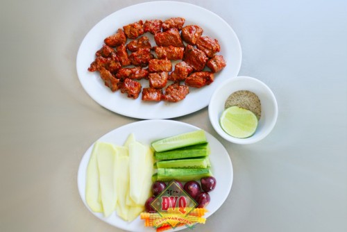 Bò lụi Nha Trang - Ảnh 2