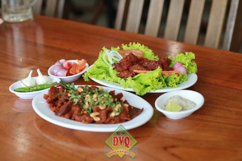 Bò lụi Nha Trang - Ảnh 3