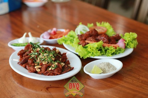 Bò lụi Nha Trang - Ảnh 4