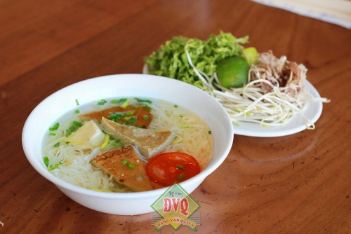 Bún cá Ninh Hòa - Ảnh 5